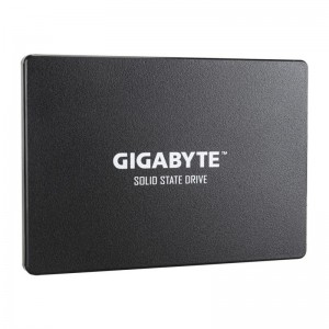 SSD GIGABYTE 256GB, 2.5'' SATA3